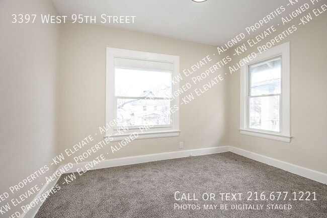 Building Photo - 3397 W 95th St
