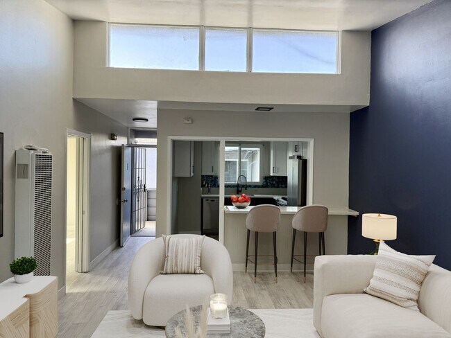 Building Photo - Wave of NEW - Must see this 2 bedroom 1 Ba...