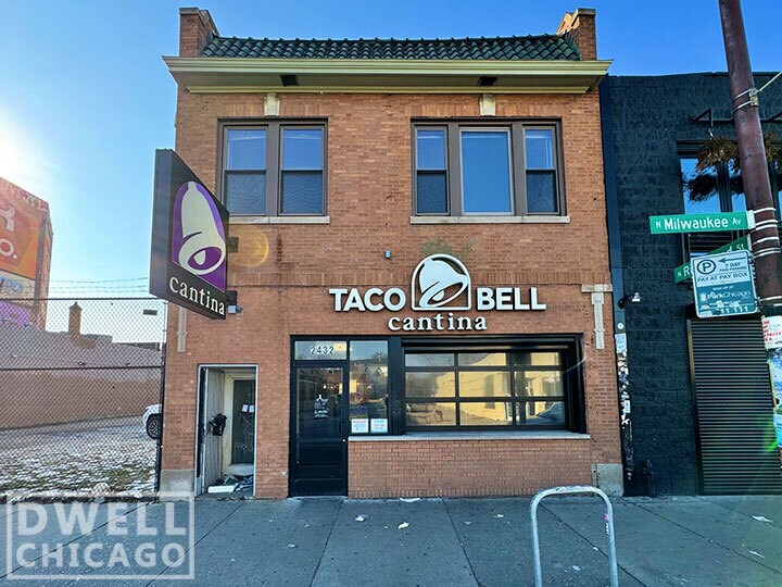 Building Photo - 2432 N Milwaukee Ave