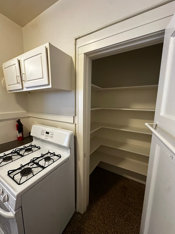 Building Photo - 4001 N Prospect Ave