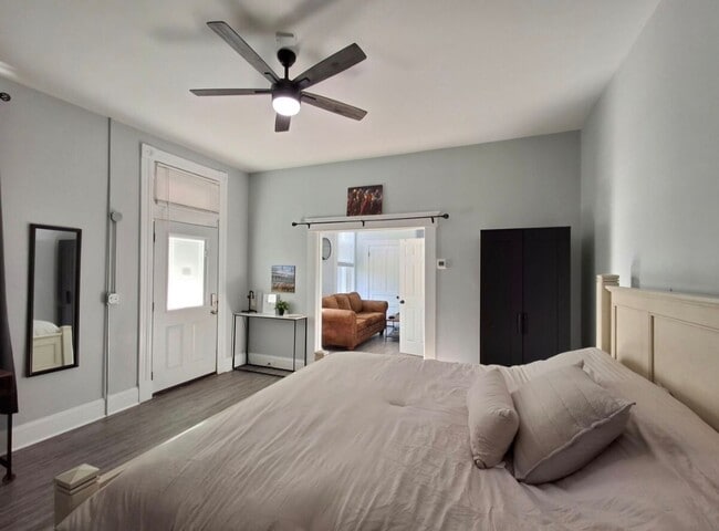 Building Photo - Fully Furnished 1 bedroom in Ludlow – All Utilities Included