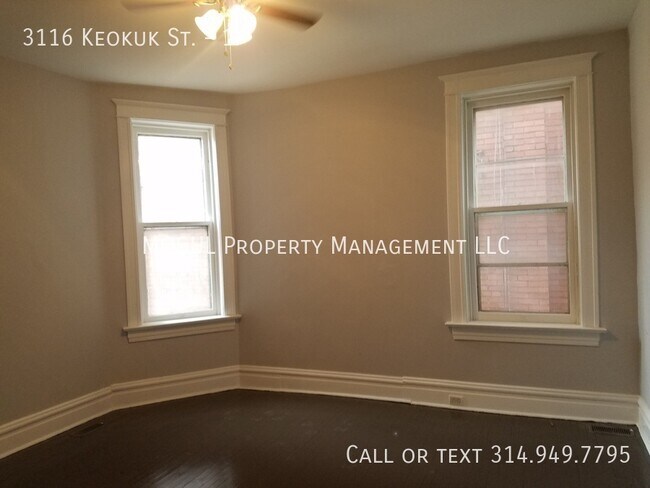 Building Photo - 3116 Keokuk St