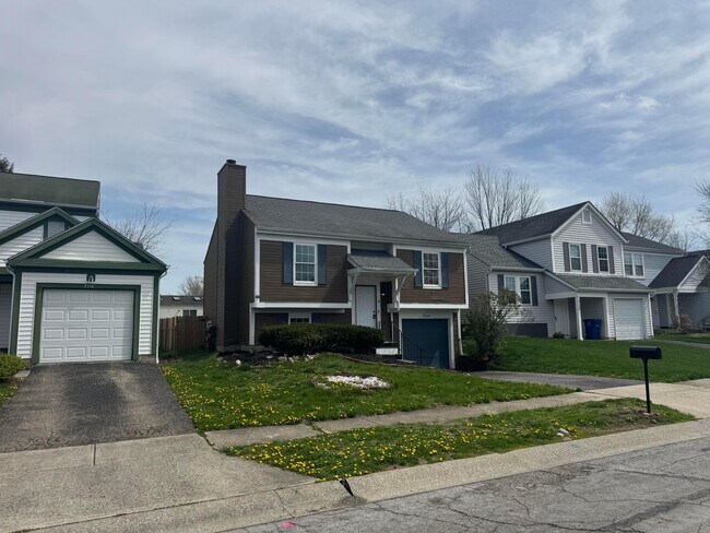 Building Photo - 3124 Creighton Pl