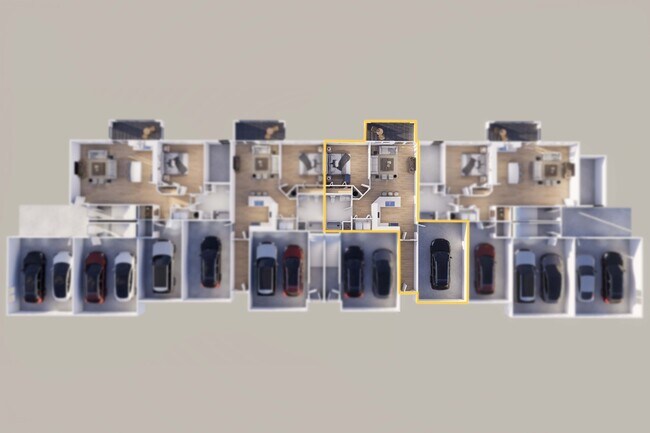 Floorplan - Shipyard Estates