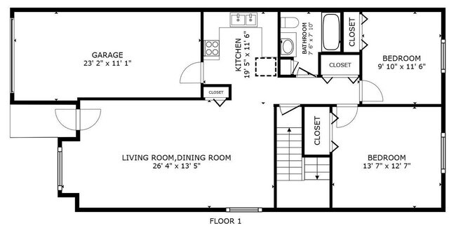 Building Photo - 9 Heights Rd NE