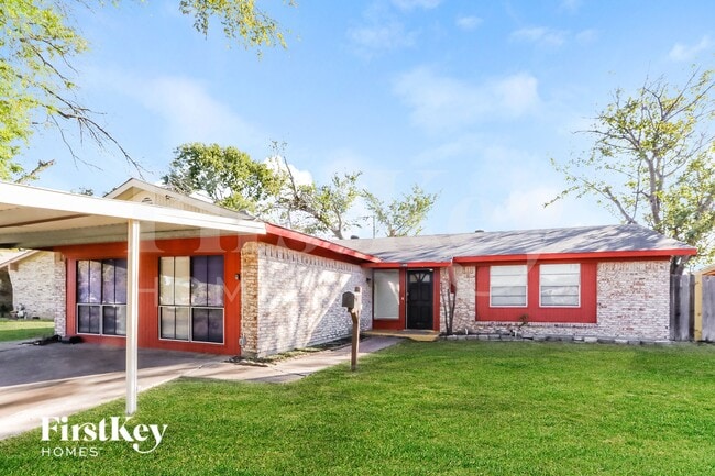 Building Photo - 1340 Virgie Joe Dr