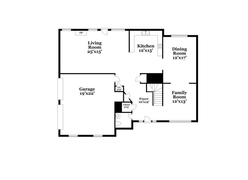 Building Photo - 3778 Renfroe Ave