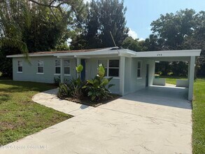 Building Photo - 248 Laurel Oak St