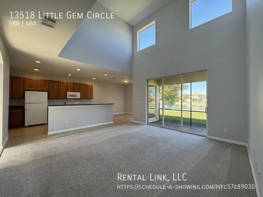 Building Photo - 13518 Little Gem Cir