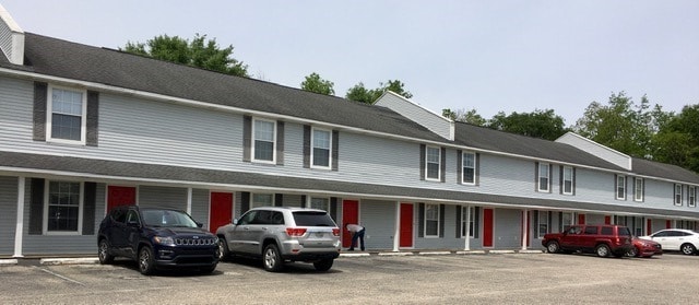 Building Photo - 321 Trammell St