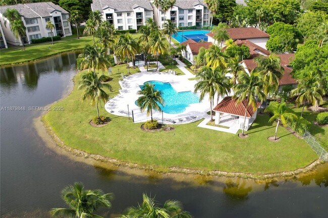 Building Photo - 4360 NW 107th Ave