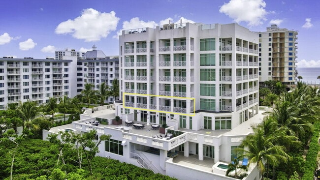 Building Photo - 3200 S Ocean Blvd