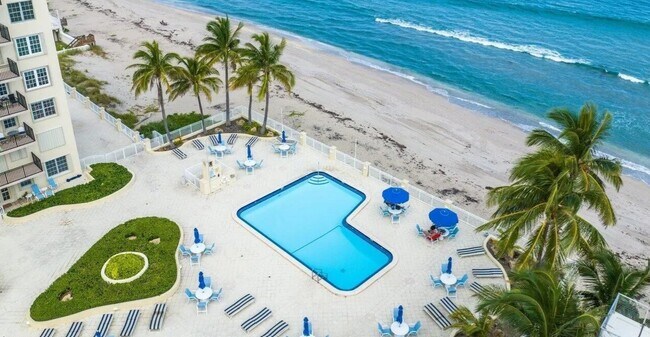 Building Photo - 3475 S Ocean Blvd