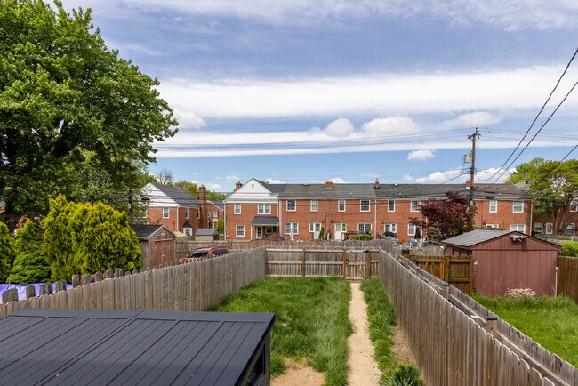 Building Photo - 8130 Kirkwall Ct