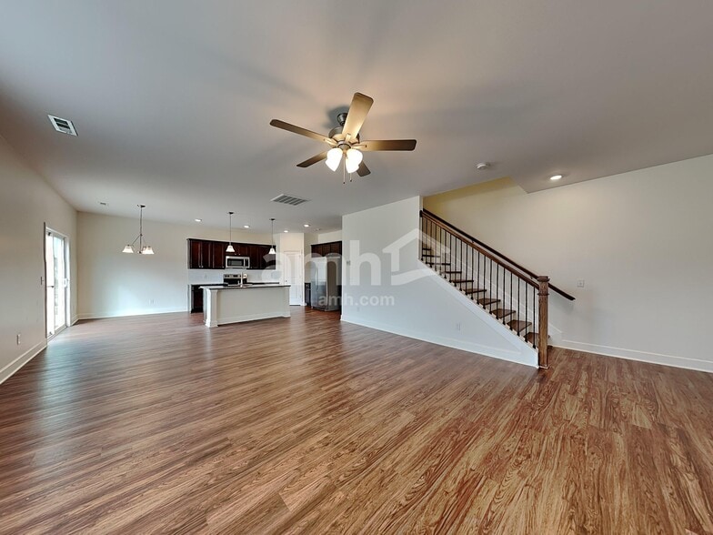 Building Photo - 3580 Butler Rd