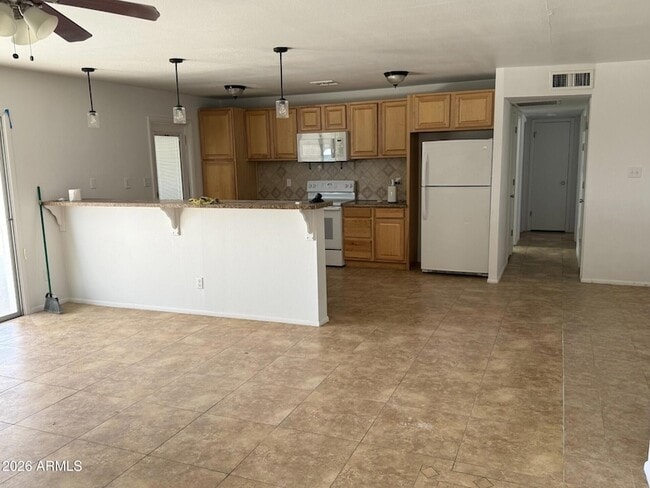 Building Photo - 3321 W Cholla St