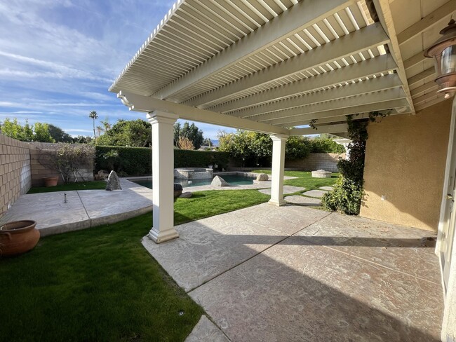 Building Photo - 79289 Paseo Del Rey