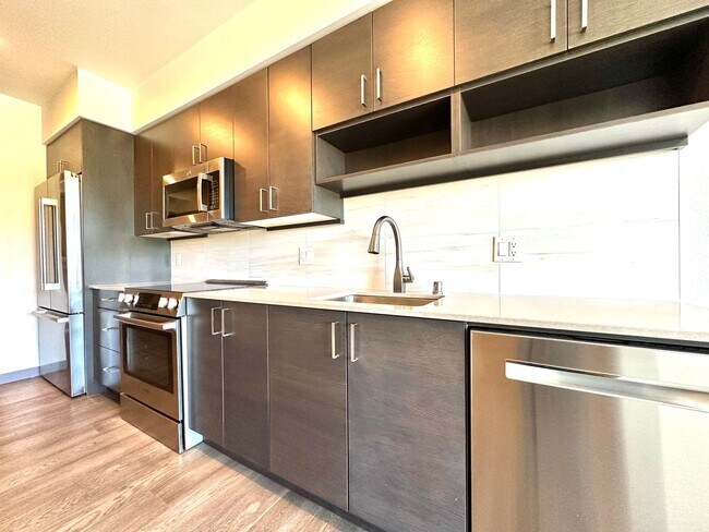 Building Photo - 1bd/1ba Kirkland Condo