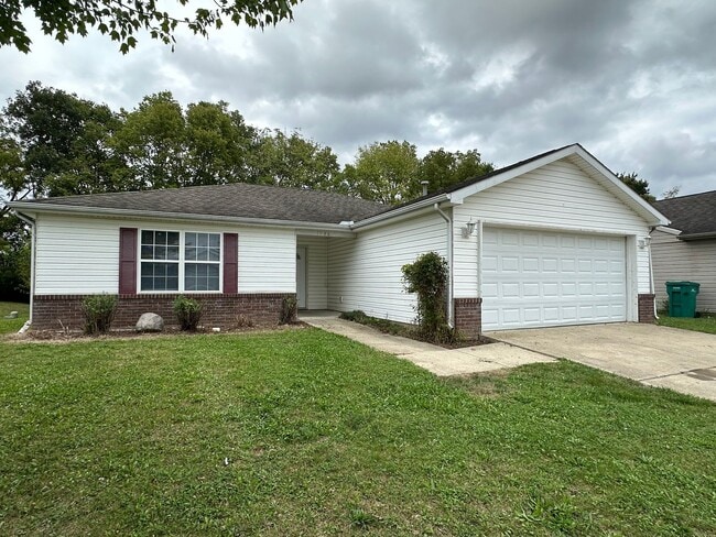 Building Photo - 3 Bedroom Home in West Lafayette - AVAILABLE IN FEBRUARY