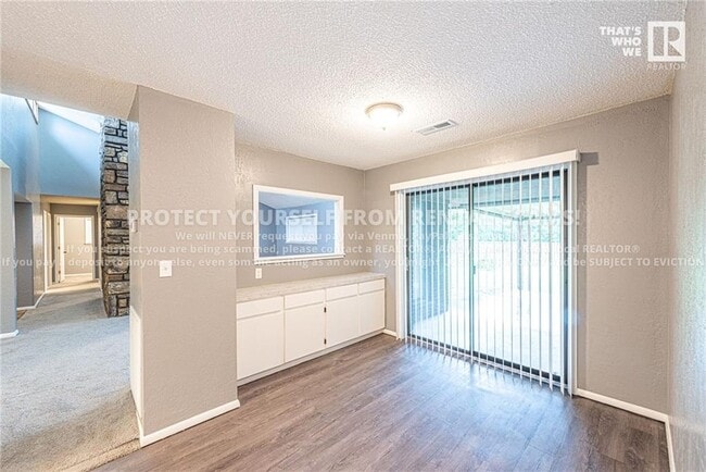 Building Photo - 3311 W Howard Nickell Rd