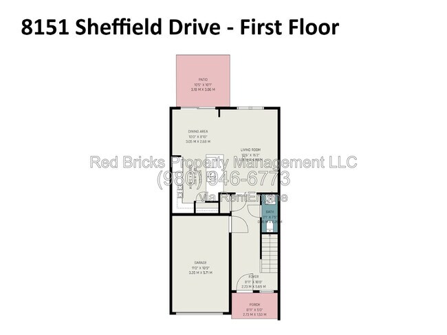 Building Photo - 8151 Sheffield Dr.