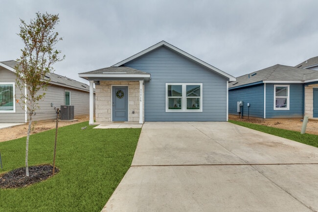 Building Photo - 11715 Blasting Way