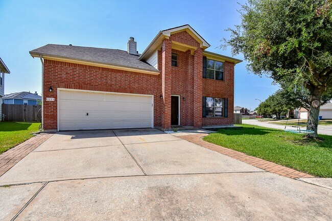 Primary Photo - 6111 Harvest Terrace Ct