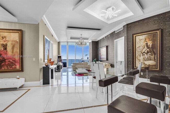 Building Photo - 16001 Collins Ave