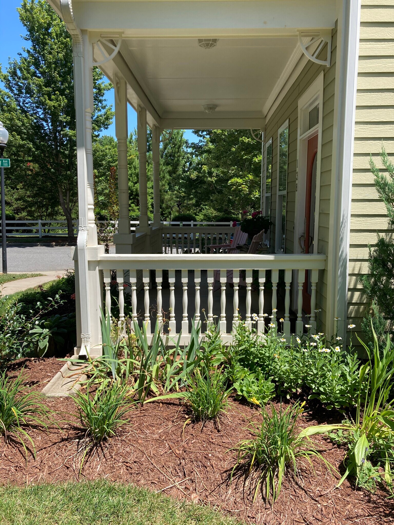 Building Photo - 133 Kensington St