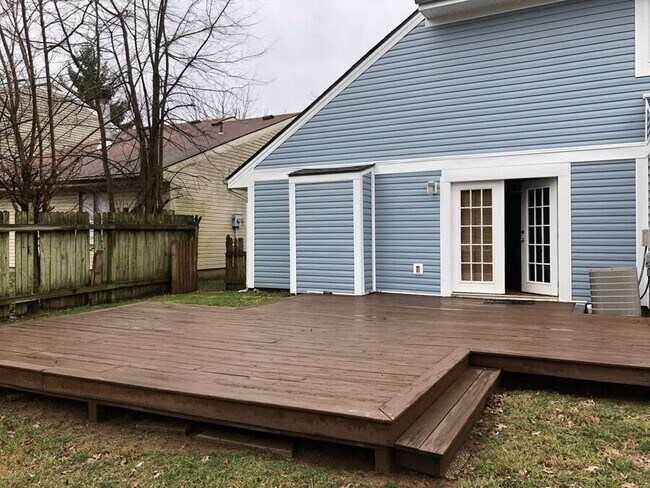 Building Photo - 1673 Prairie Cir