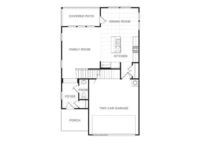 Building Photo - 1204 Flint Knapper Dr