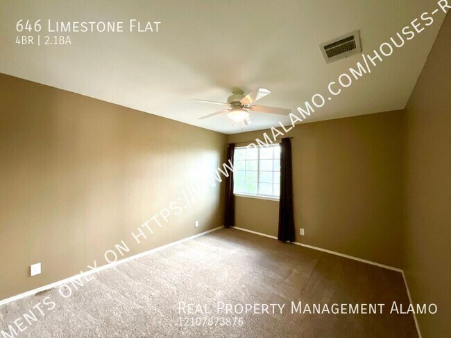 Building Photo - 646 Limestone Flat