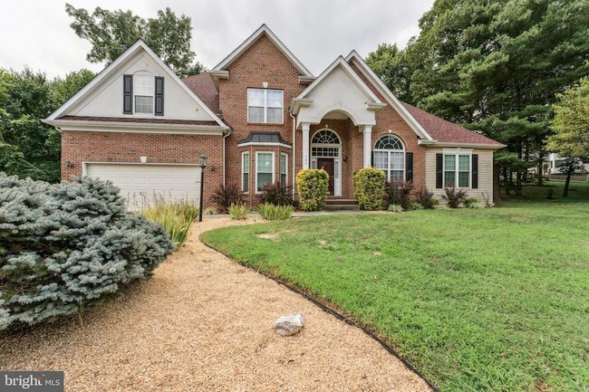 Building Photo - 109 Quail Ct
