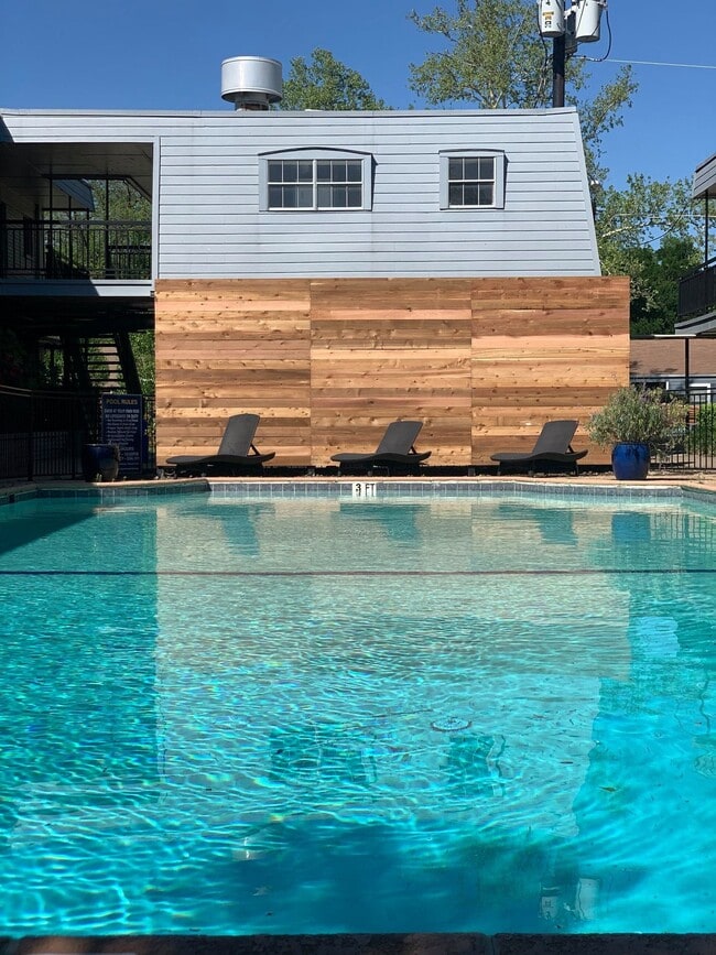 Floorplan - Urban Villas