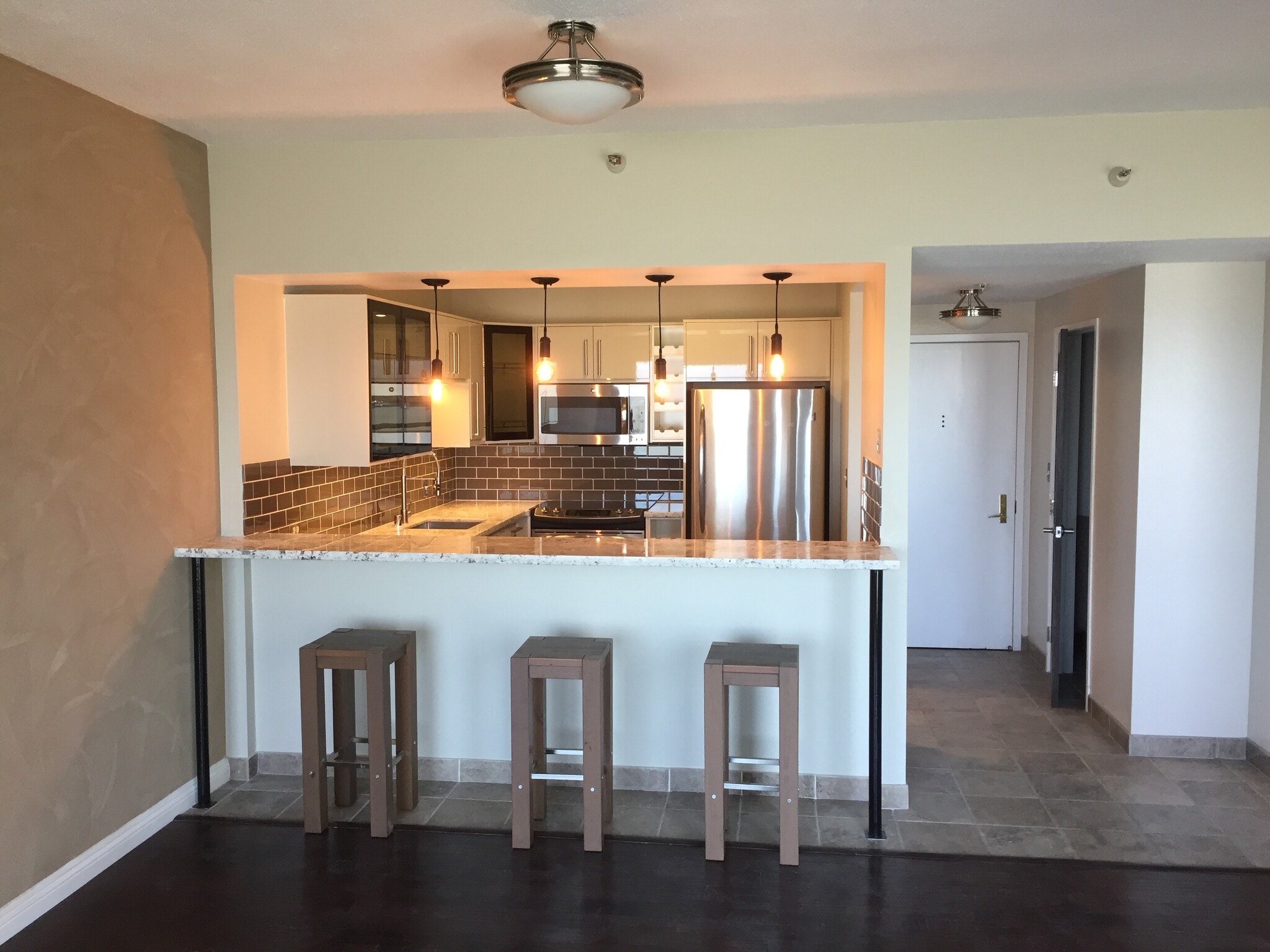 Building Photo - 6363 Christie Ave