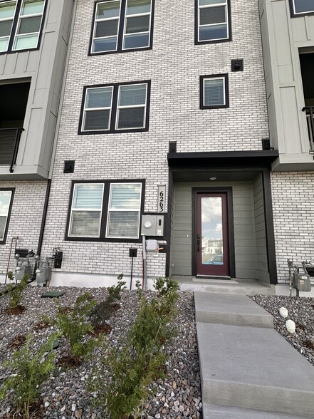 Building Photo - 6263 N Jebel St