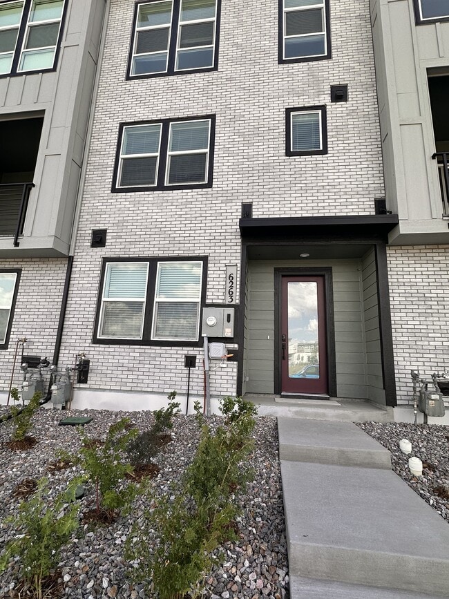 Building Photo - 6263 N Jebel St