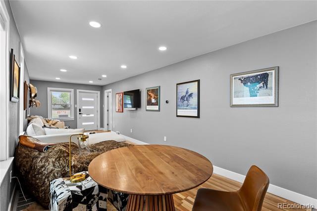 Building Photo - 3606 N Pecos St