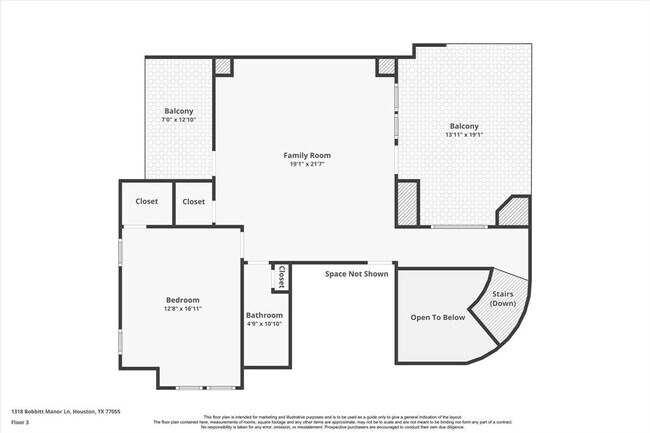 Building Photo - 1318 Bobbitt Manor Ln