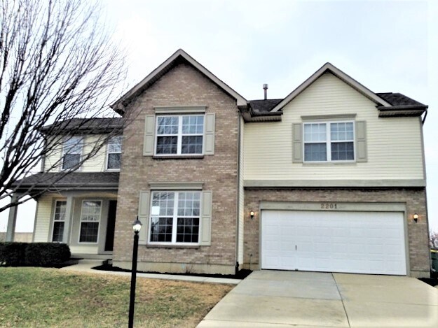 Primary Photo - 2201 Cybelle Ct