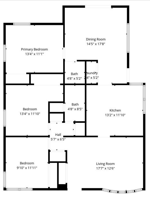 Building Photo - 3604 Owl Dr