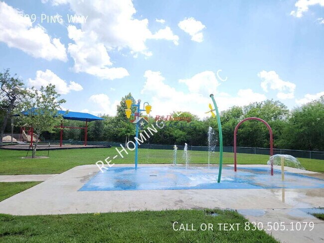 Building Photo - 5709 Ping Way
