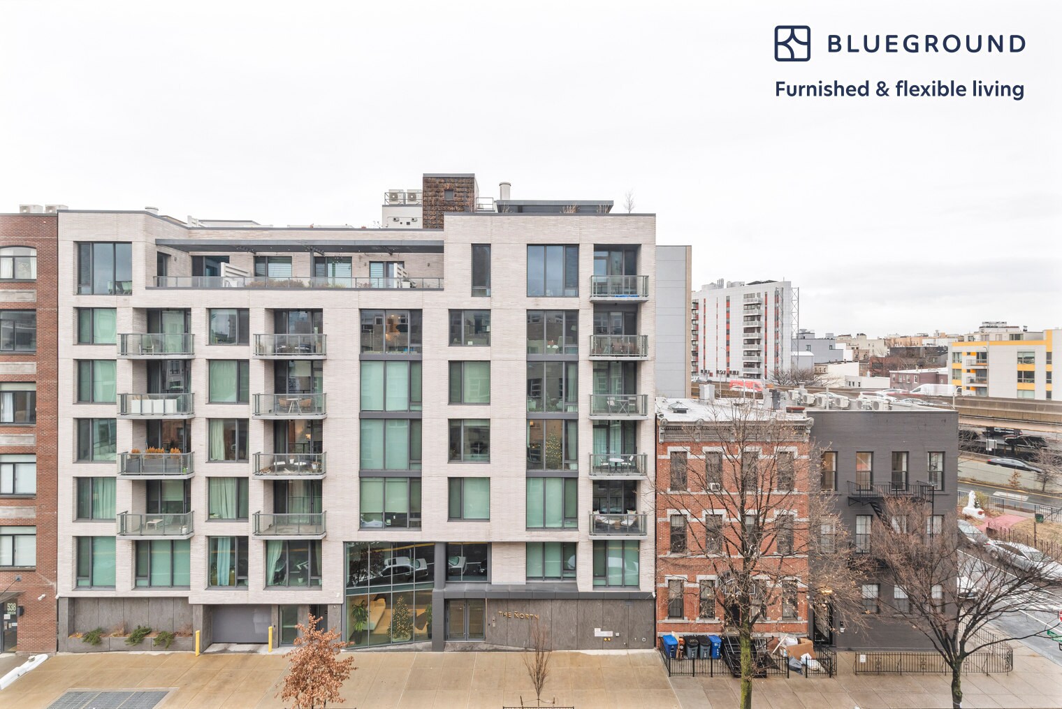 Building Photo - 535 Union Ave