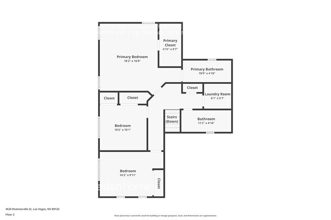 Building Photo - 4535 Pommerelle St