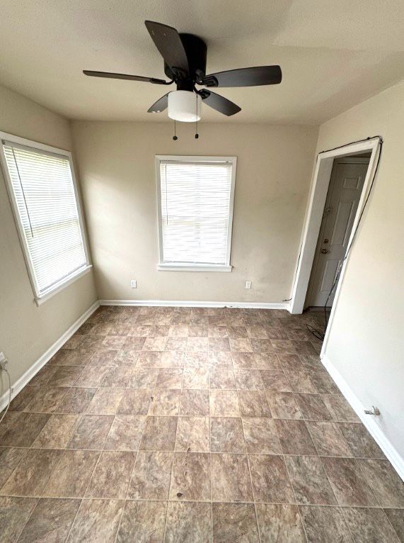 Building Photo - 2528 McFerrin Ave