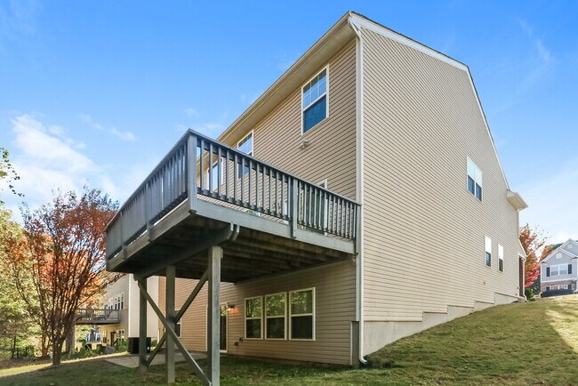 Building Photo - 14136 Green Birch Dr