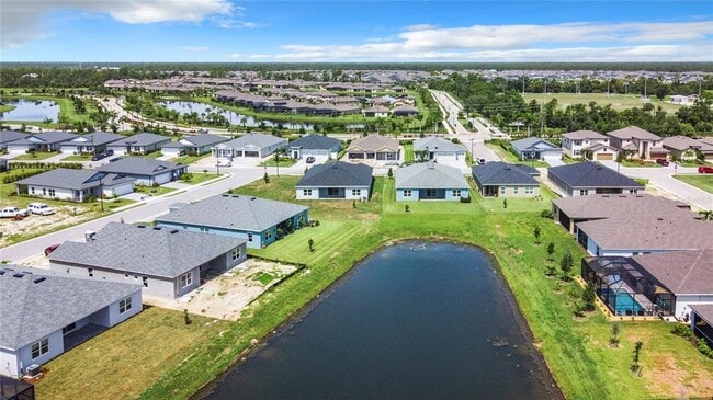 Building Photo - 1607 Sunset Preserve Wy