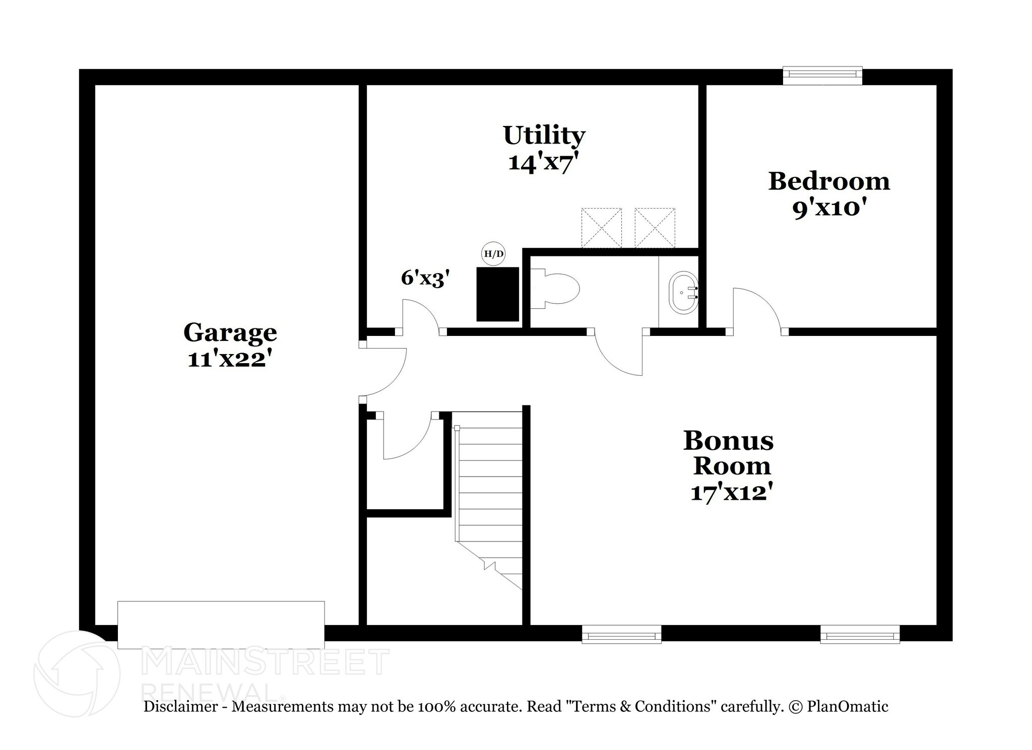 Building Photo - 1676 Laramie Dr