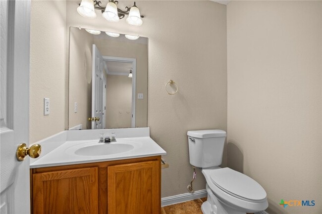 Building Photo - 2110 Garrison Dr