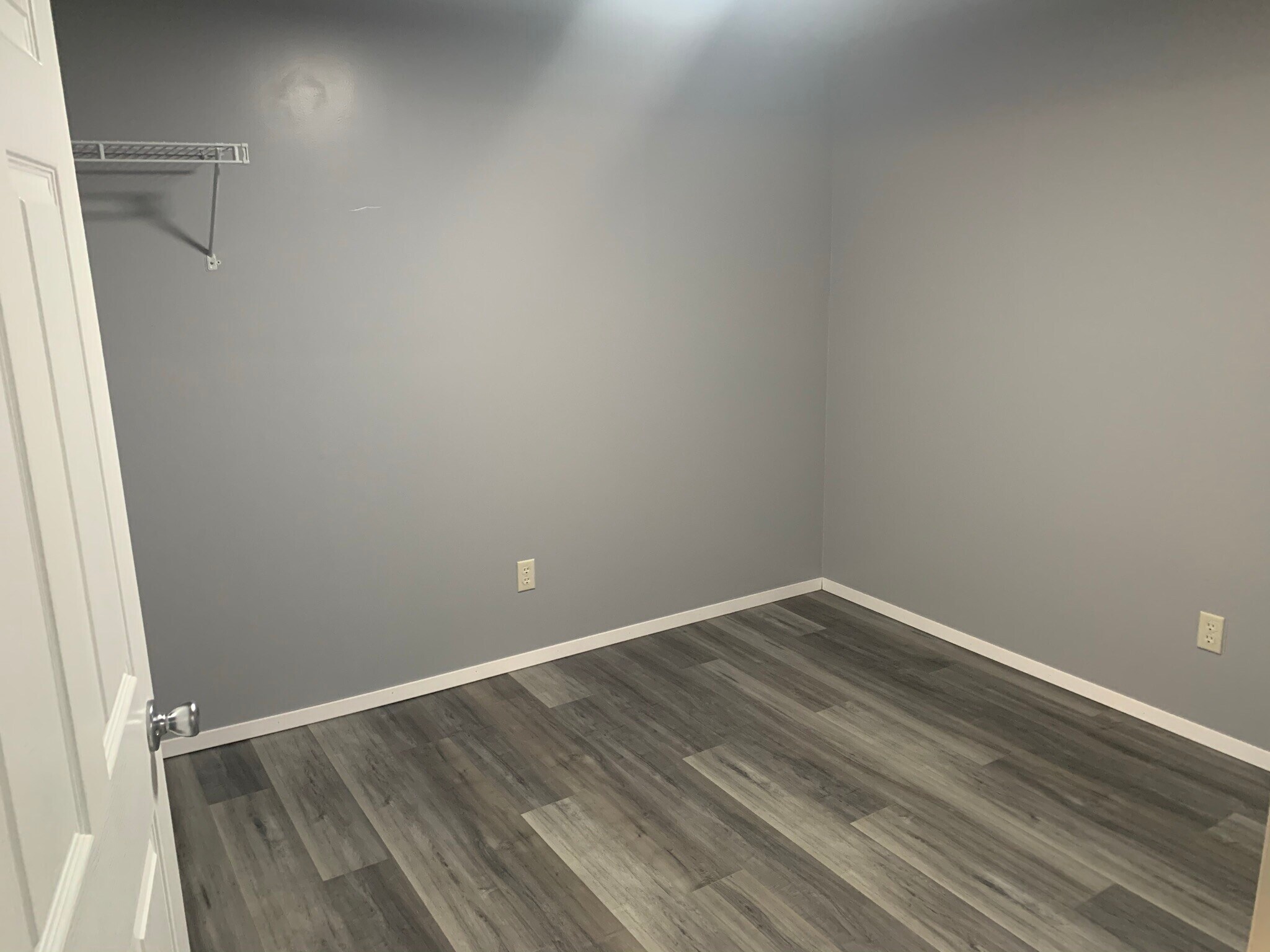 Bedroom 2 - 1523 N Alleghaney Ave